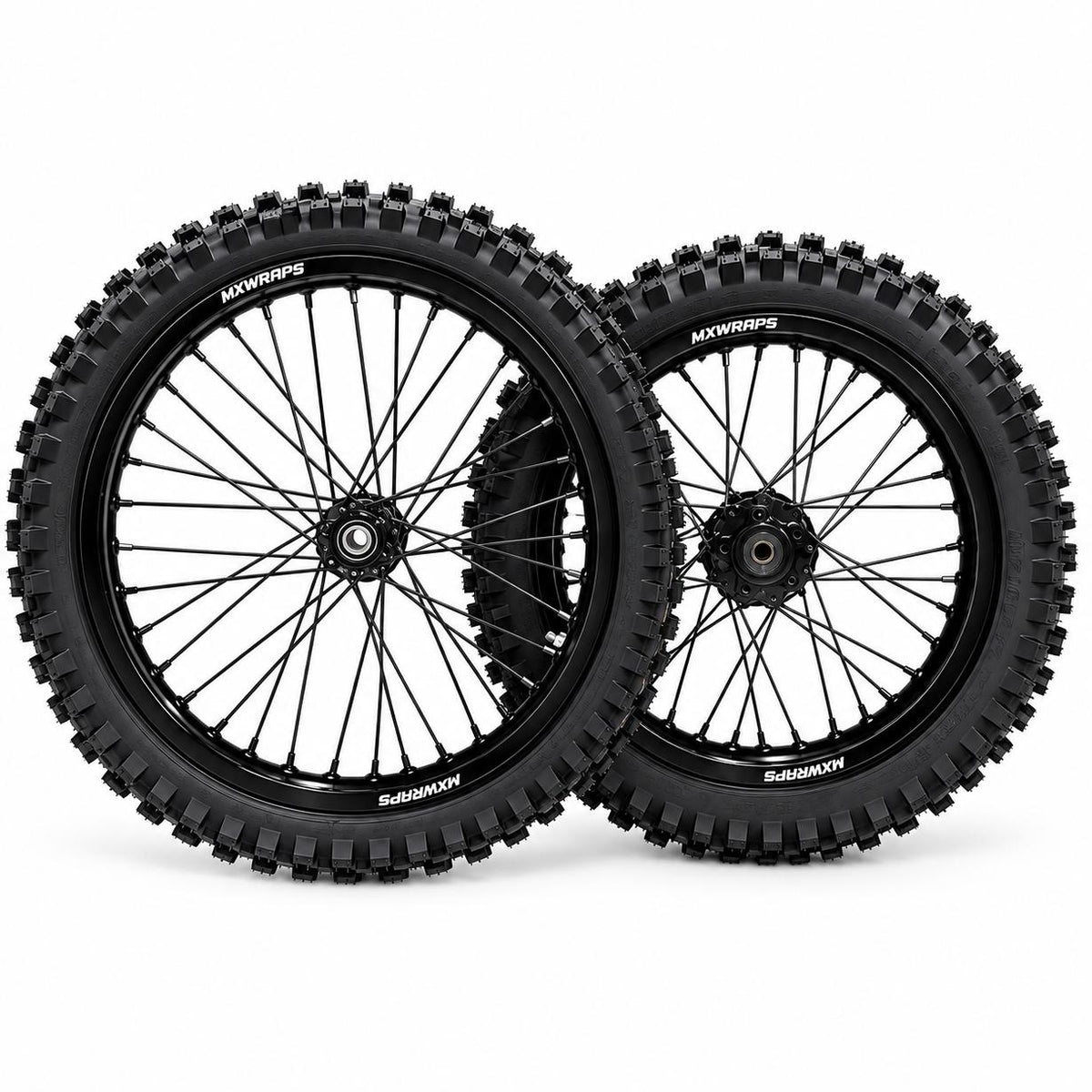 Surron 16/19 Dirt Wheel Set