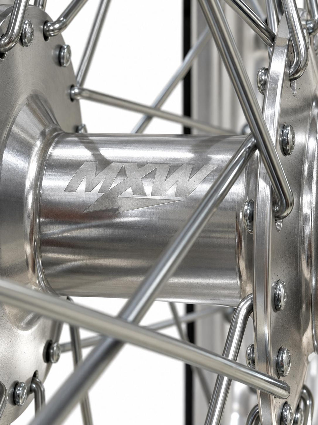 Surron 16/19 Dirt Wheel Set