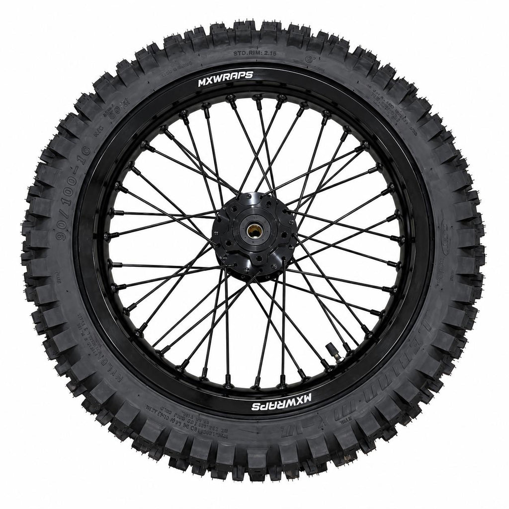 Surron 16/19 Dirt Wheel Set