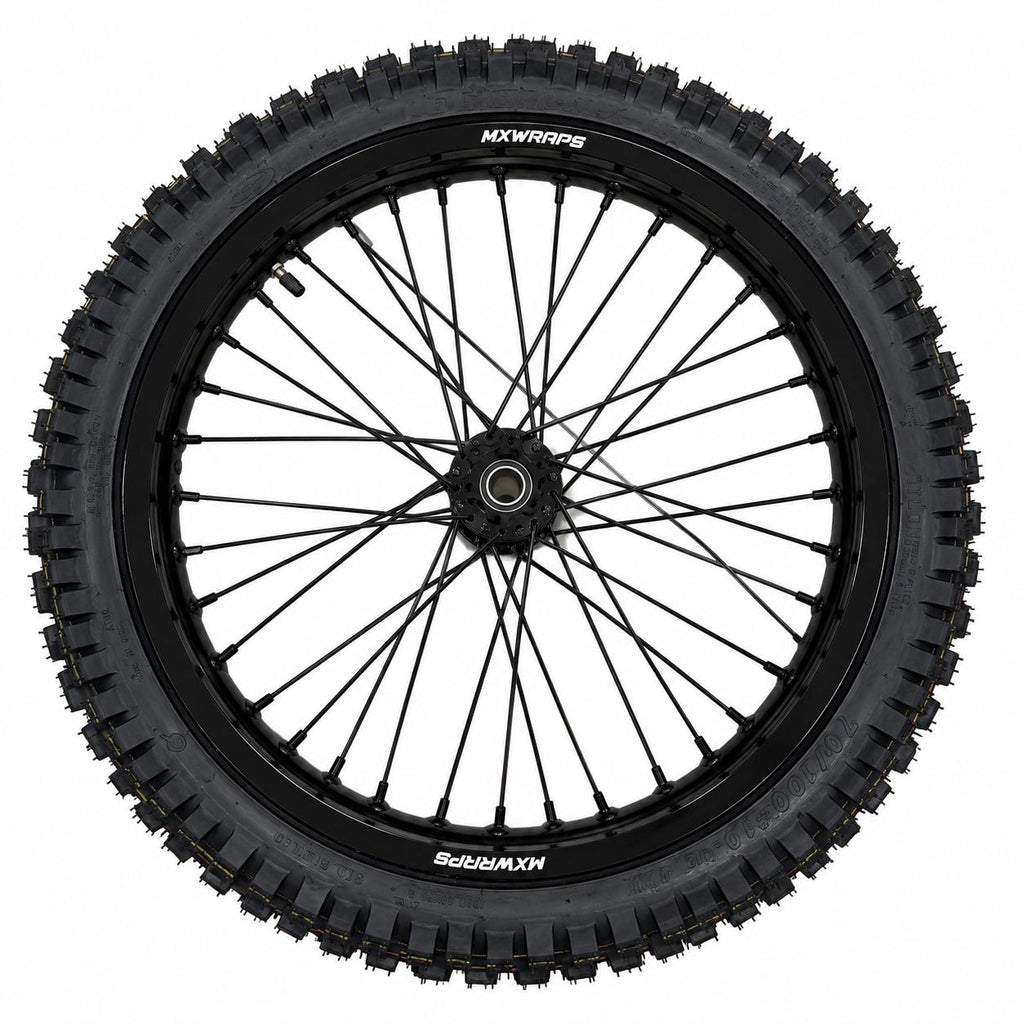 Surron 16/19 Dirt Wheel Set