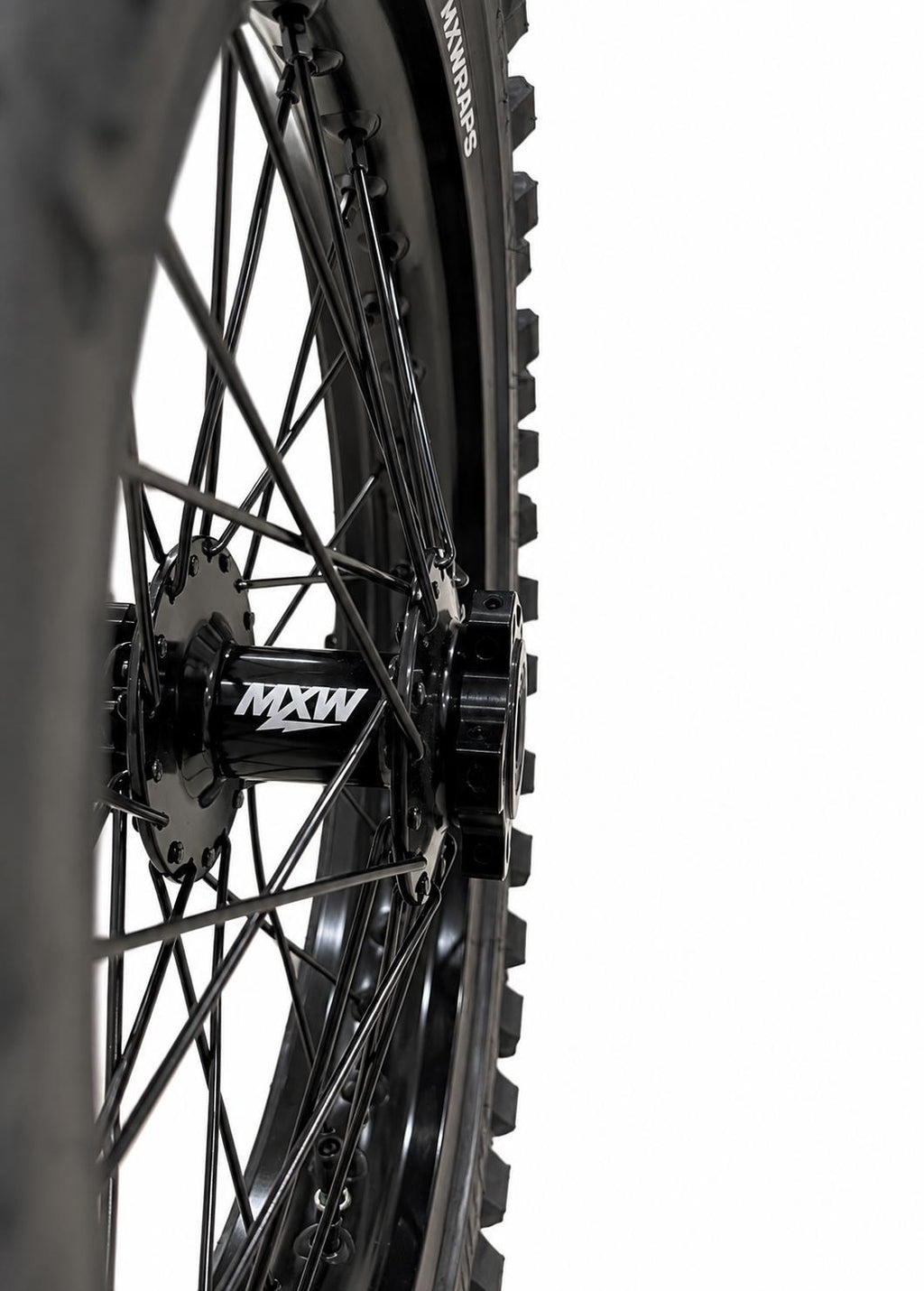 Surron 16/19 Dirt Wheel Set