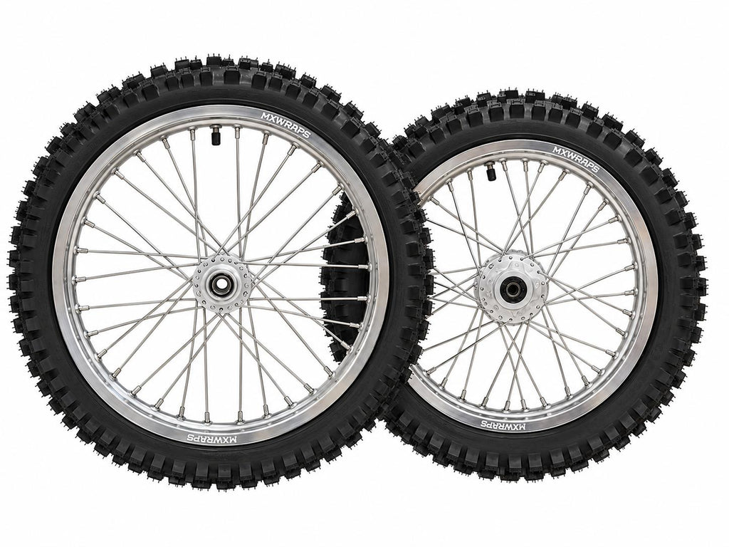 Surron 16/19 Dirt Wheel Set