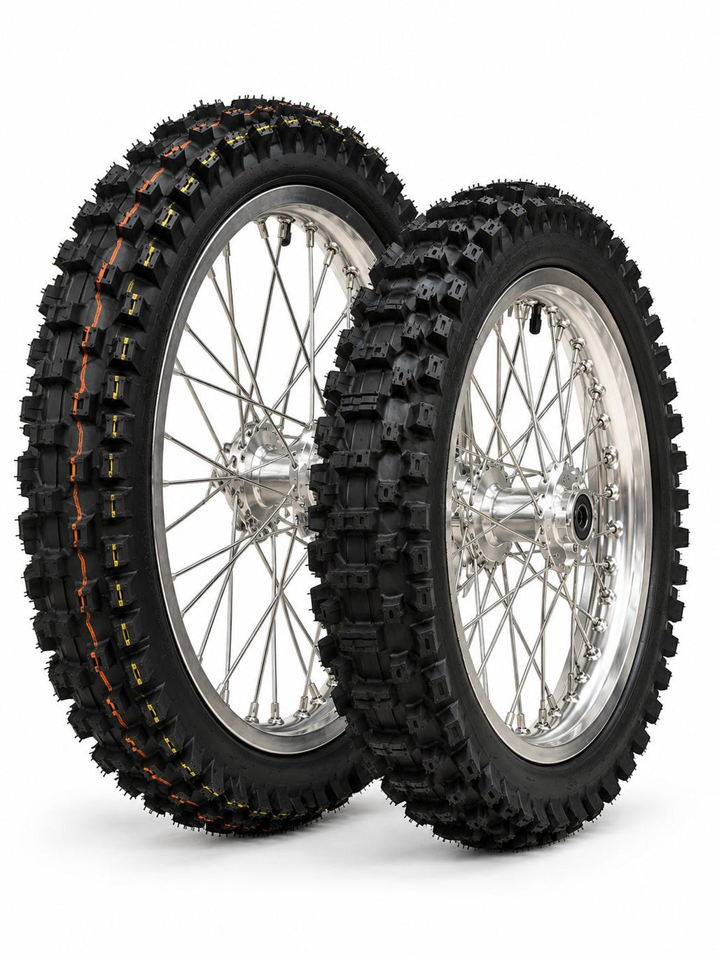 Surron 16/19 Dirt Wheel Set