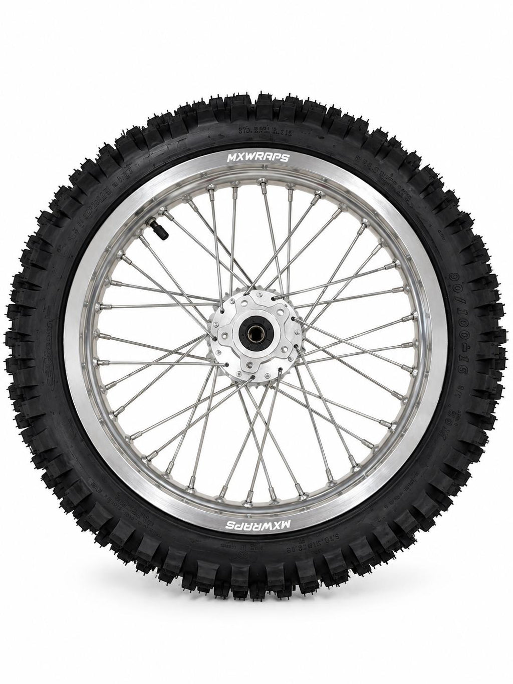 Surron 16/19 Dirt Wheel Set