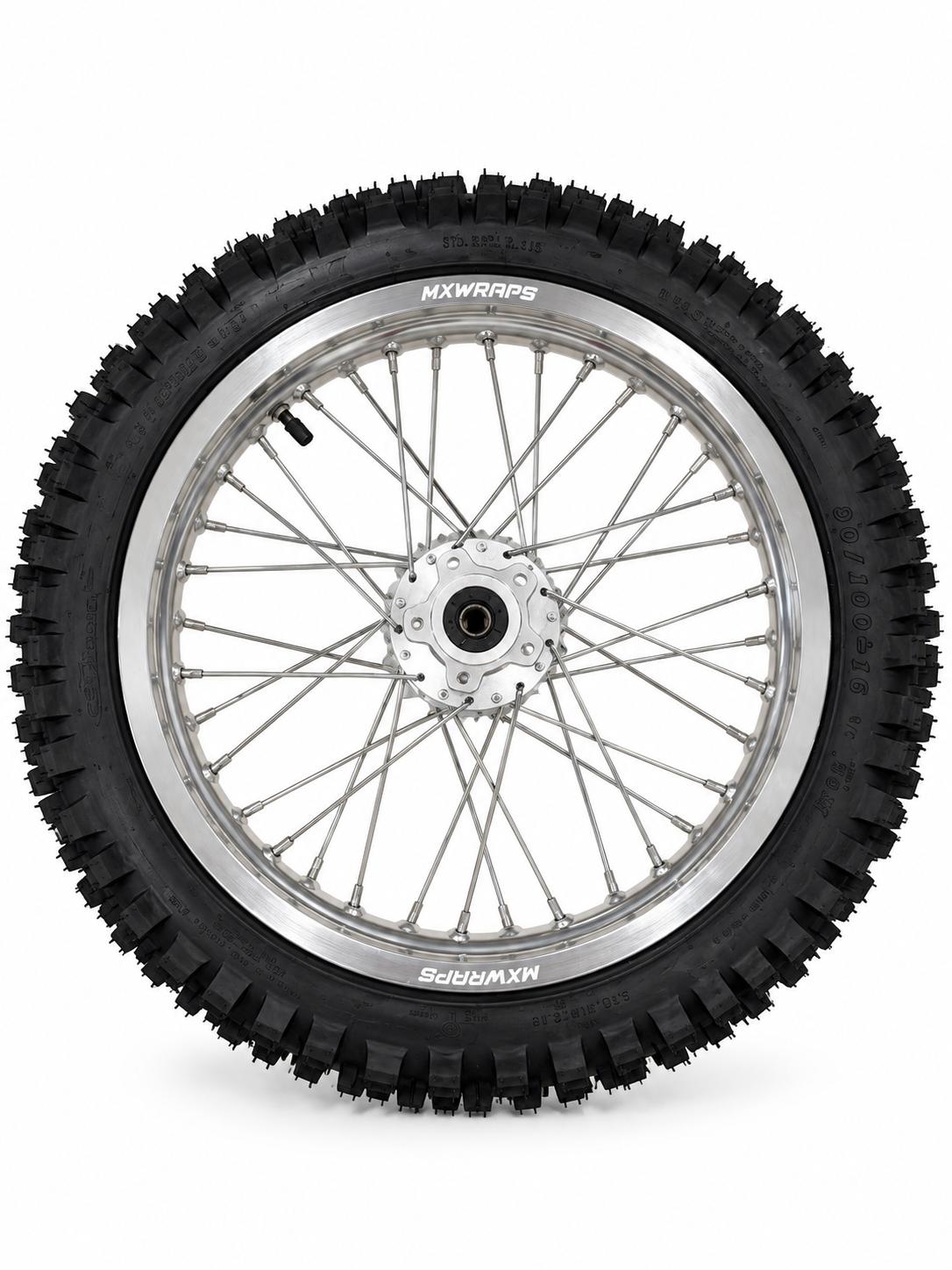 Surron 16/19 Dirt Wheel Set