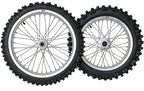 Talaria XXX/MX3/MX4 16/19 Dirt Wheel Set