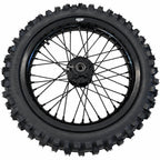 Talaria XXX/MX3/MX4 16/19 Dirt Wheel Set