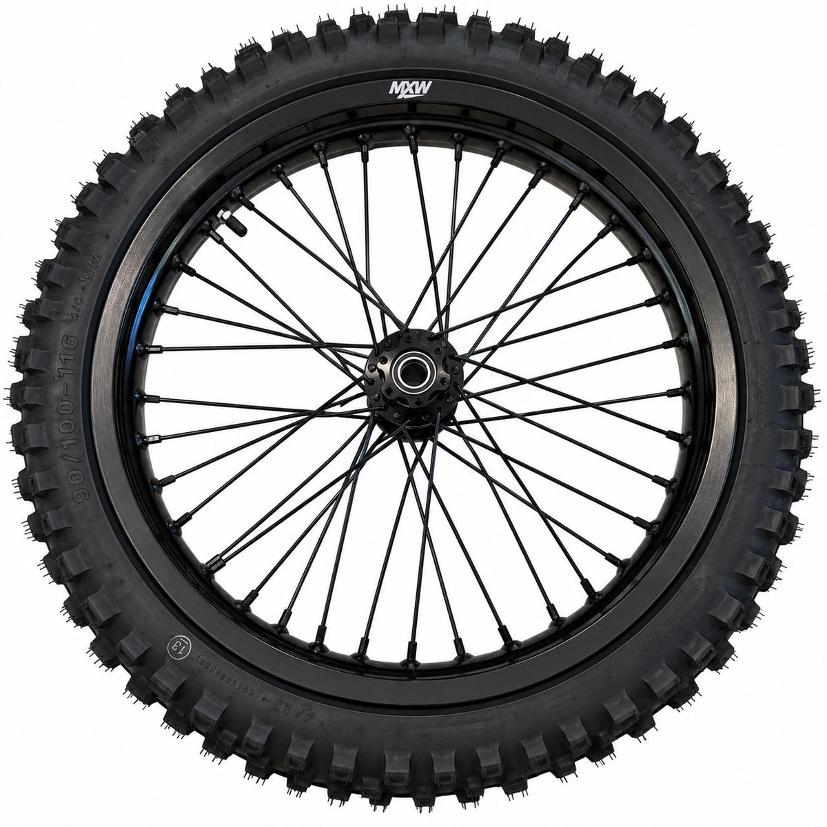 Talaria XXX/MX3/MX4 16/19 Dirt Wheel Set