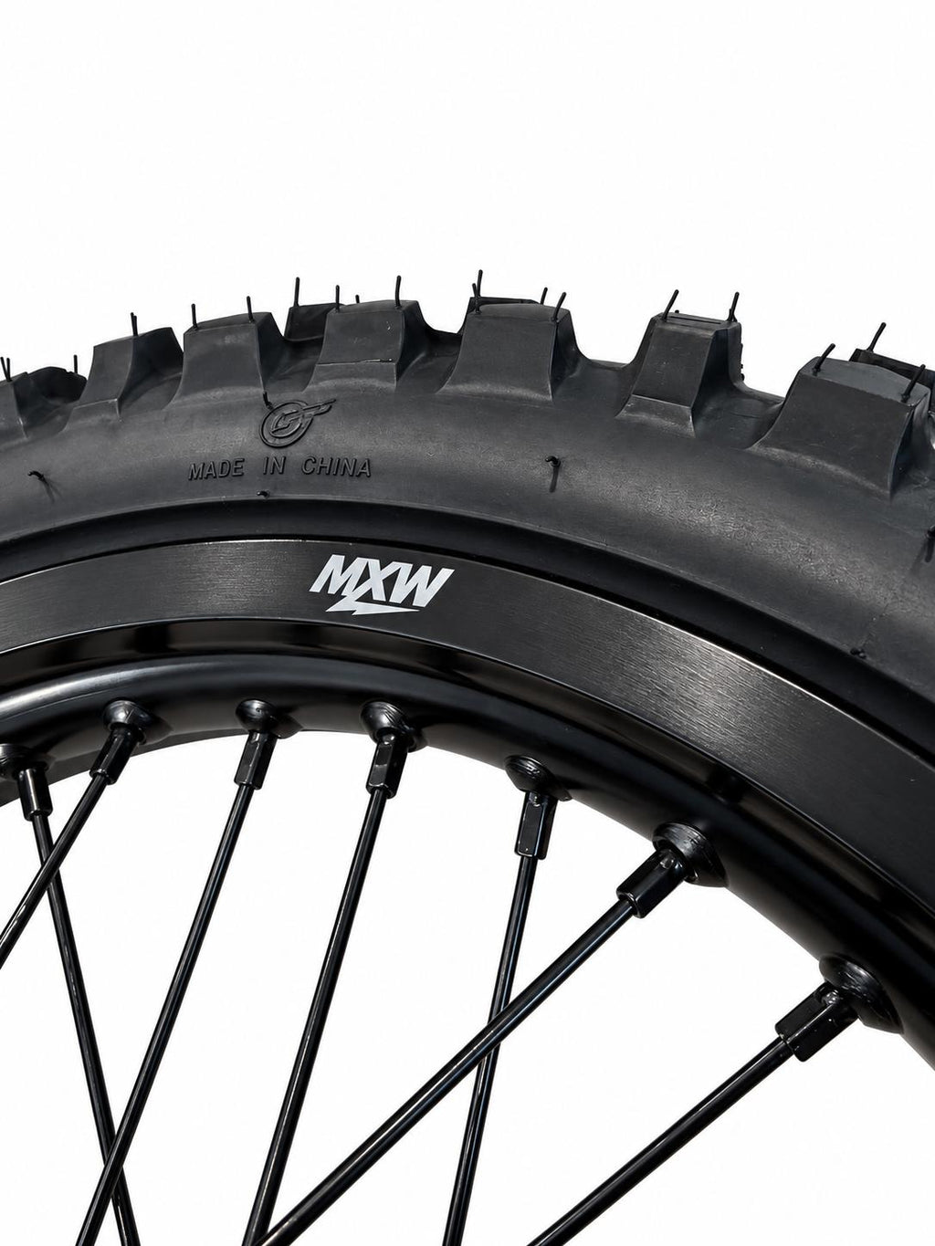 Talaria XXX/MX3/MX4 16/19 Dirt Wheel Set