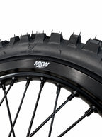 Talaria XXX/MX3/MX4 16/19 Dirt Wheel Set