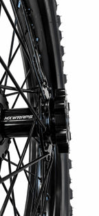 Talaria XXX/MX3/MX4 16/19 Dirt Wheel Set
