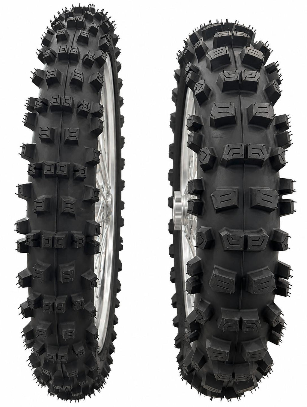 Talaria XXX/MX3/MX4 16/19 Dirt Wheel Set