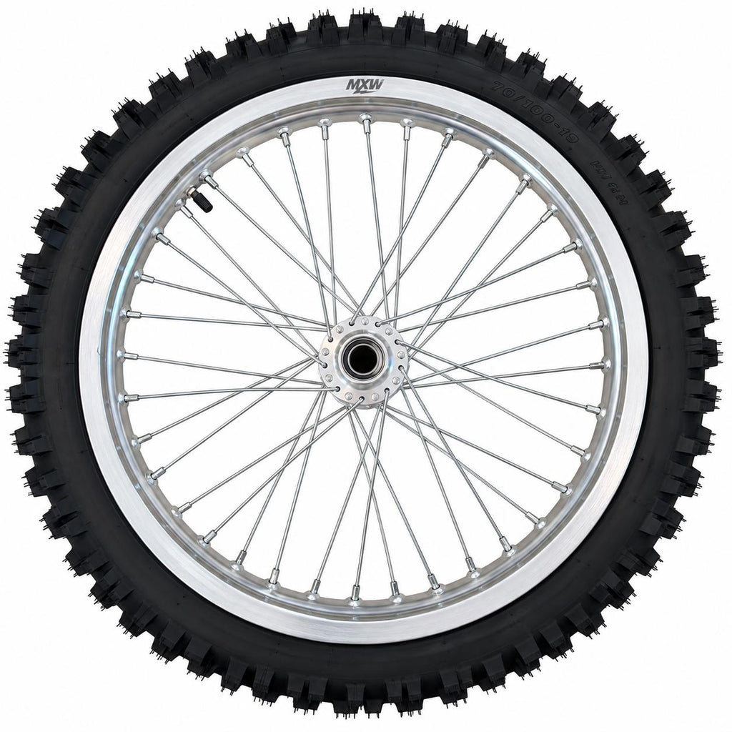 Talaria XXX/MX3/MX4 16/19 Dirt Wheel Set