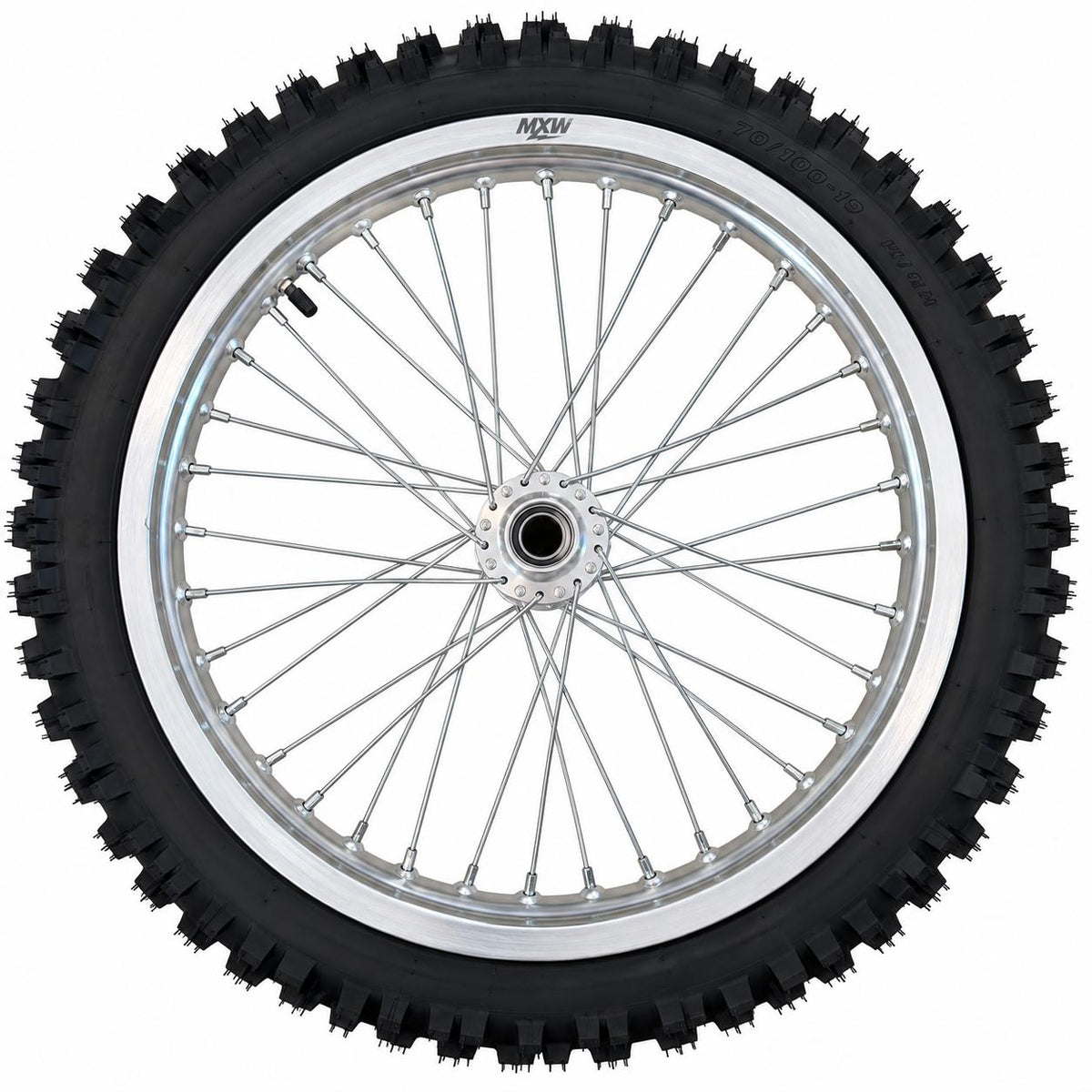 Talaria XXX/MX3/MX4 16/19 Dirt Wheel Set