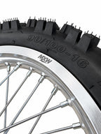Talaria XXX/MX3/MX4 16/19 Dirt Wheel Set
