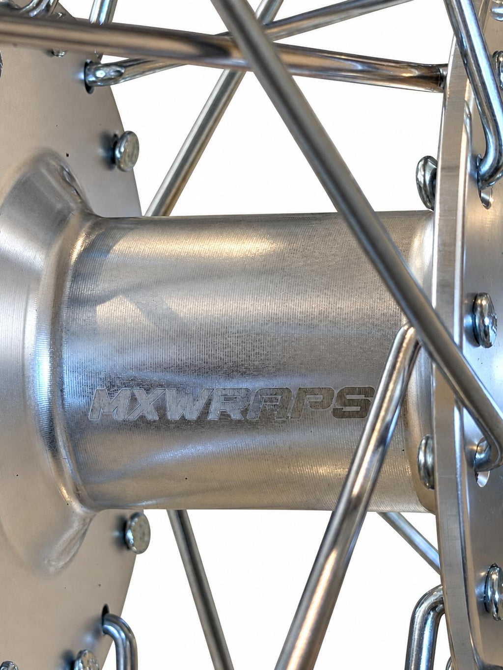 Talaria XXX/MX3/MX4 16/19 Dirt Wheel Set