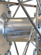 Talaria XXX/MX3/MX4 16/19 Dirt Wheel Set