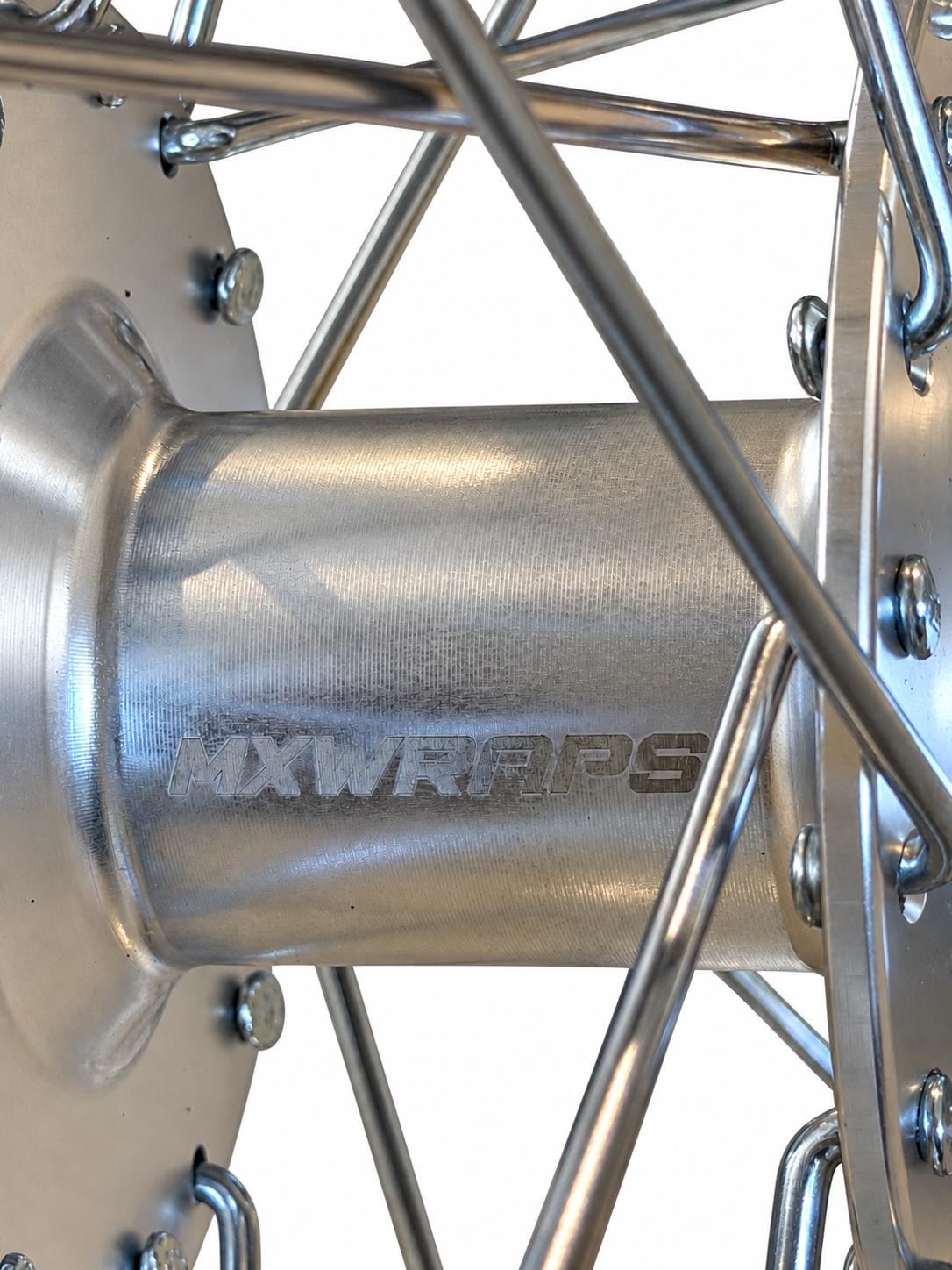 Talaria XXX/MX3/MX4 16/19 Dirt Wheel Set