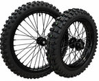 Talaria XXX/MX3/MX4 16/19 Dirt Wheel Set
