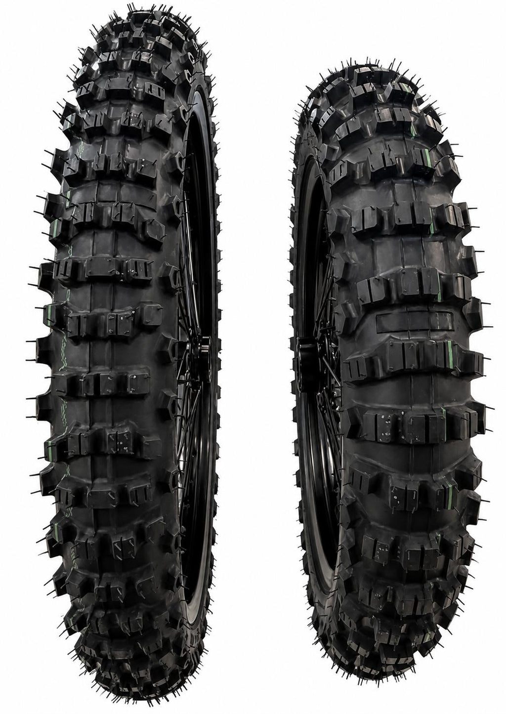 Talaria XXX/MX3/MX4 16/19 Dirt Wheel Set