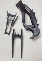 Black Frame Set
