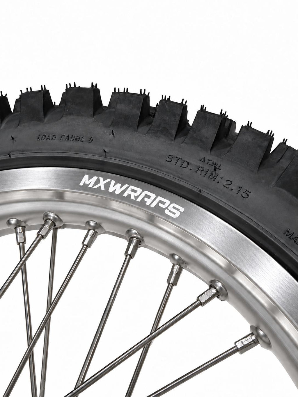 Surron 16/19 Dirt Wheel Set