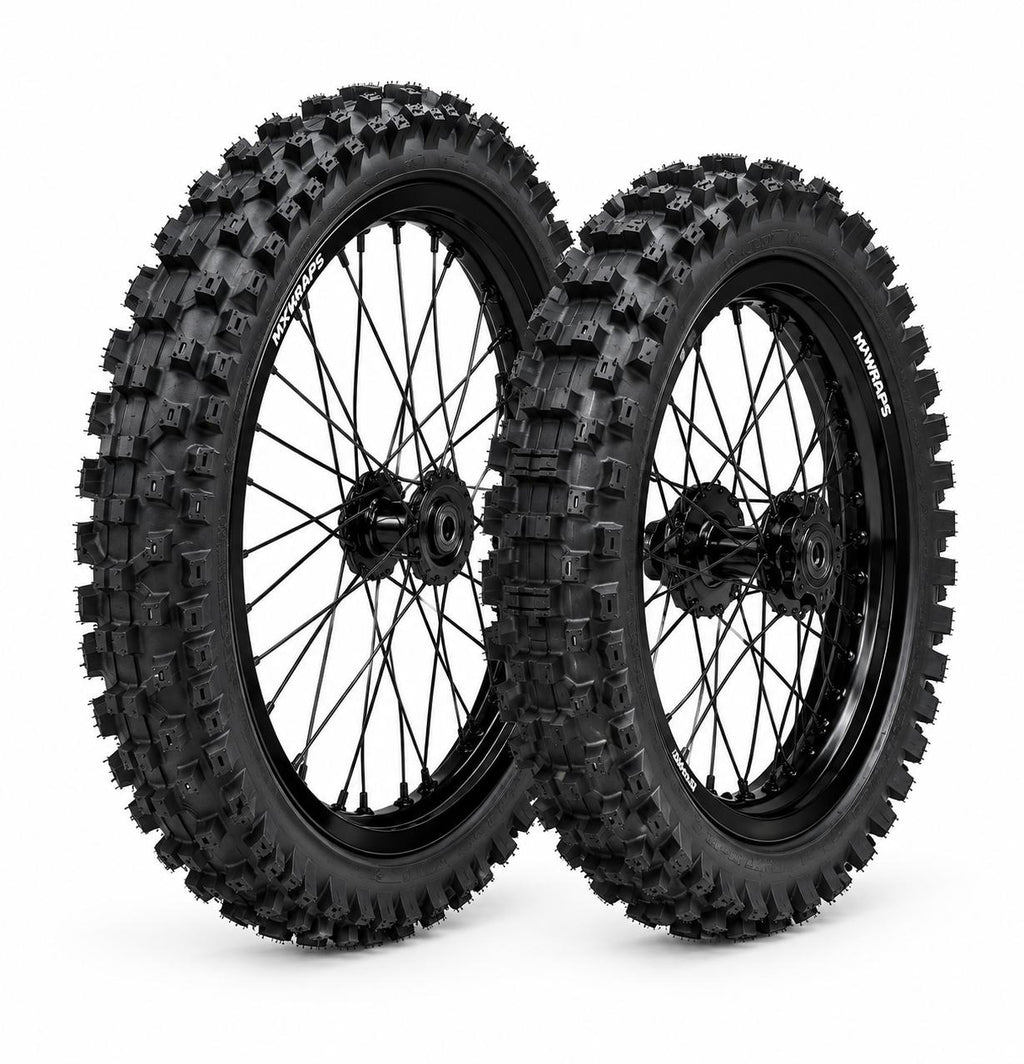 Surron 16/19 Dirt Wheel Set