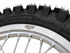 Ultra Bee 21/18 Dirt Wheel Set