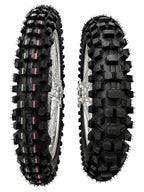 Ultra Bee 21/18 Dirt Wheel Set