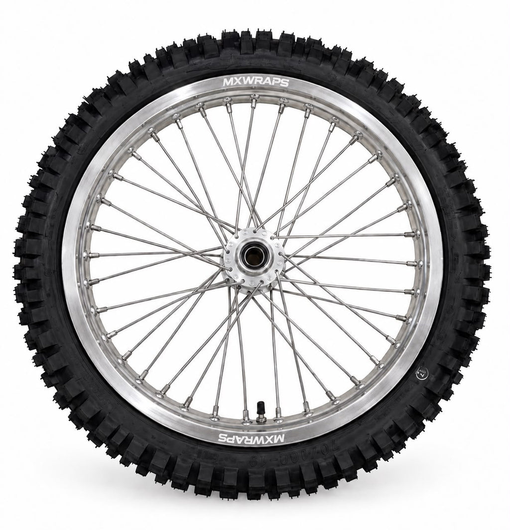 Surron 16/19 Dirt Wheel Set