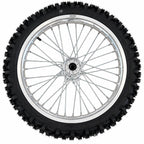 Ultra Bee 21/18 Dirt Wheel Set