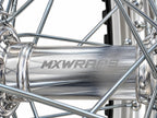 Ultra Bee 21/18 Dirt Wheel Set