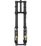 AHX12RV FastAce Gravitee Fork for E-Moto