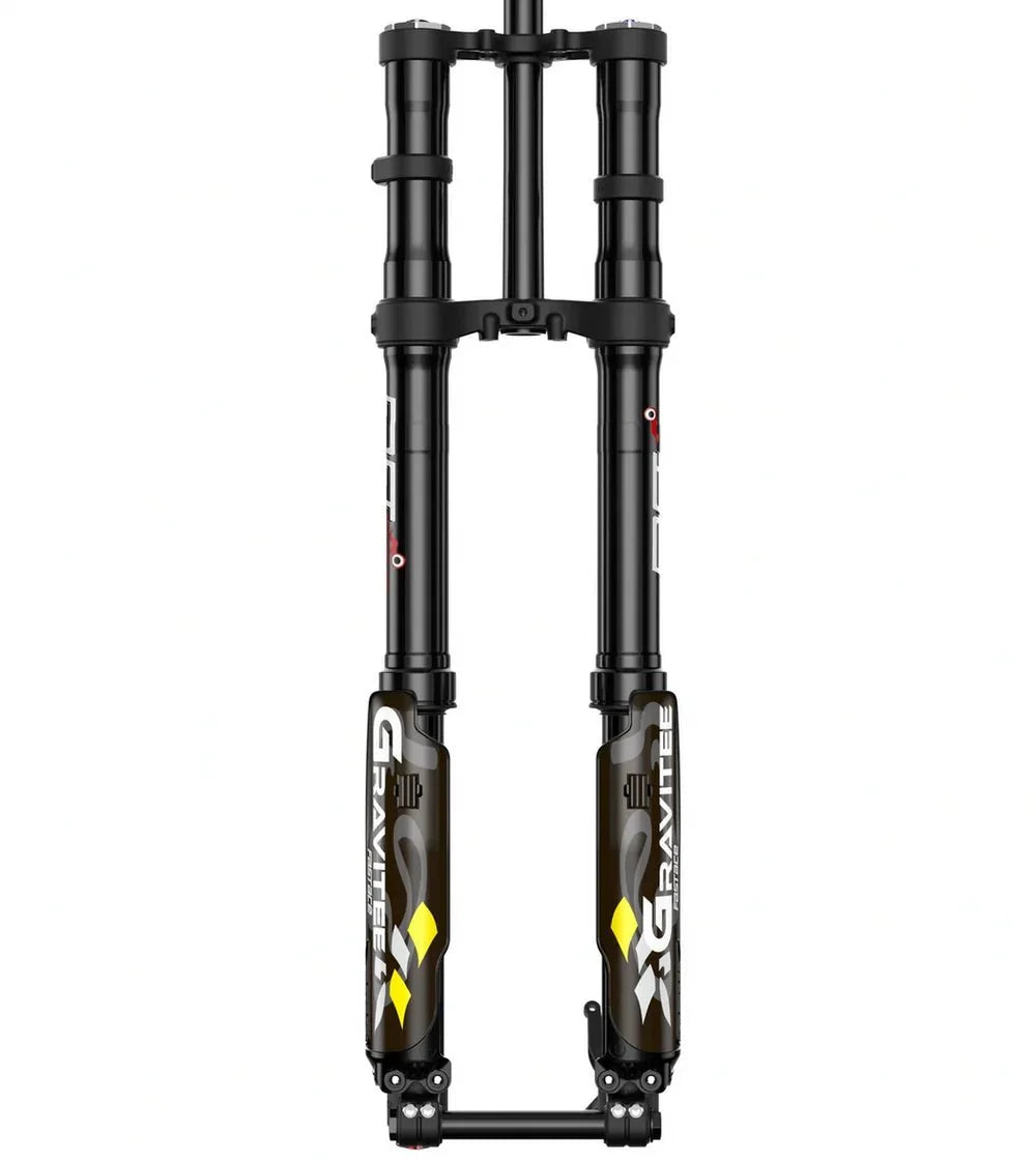 AHX12RV FastAce Gravitee Fork for E-Moto