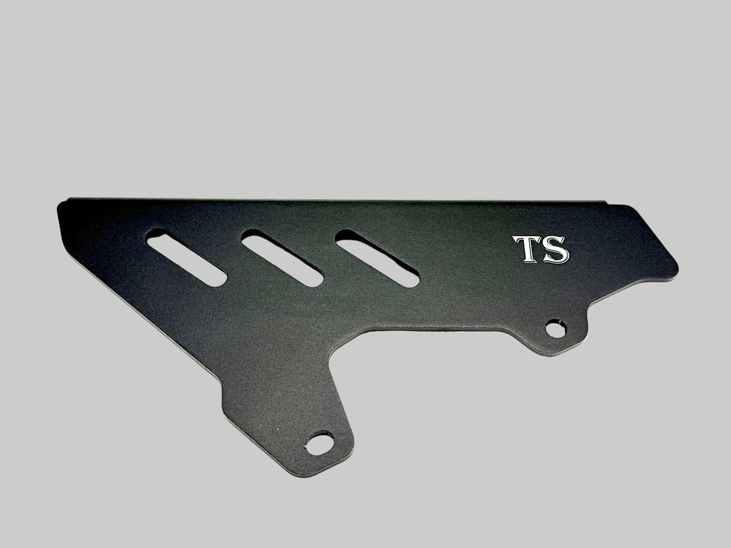 Aluminum Chain Guard Surron LBX and Segway