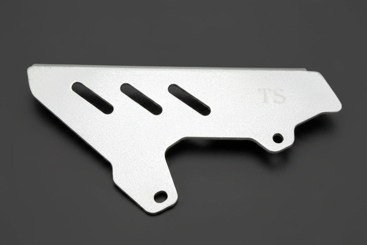 Aluminum Chain Guard Surron LBX and Segway