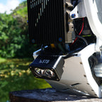 Streetbeam Wheelie Light