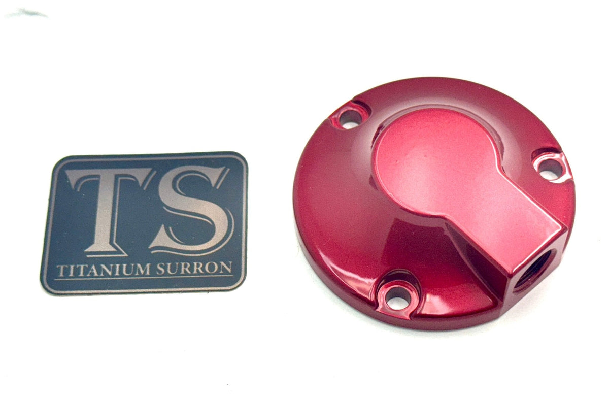 Colored Sensor Covers For Sotion Motors