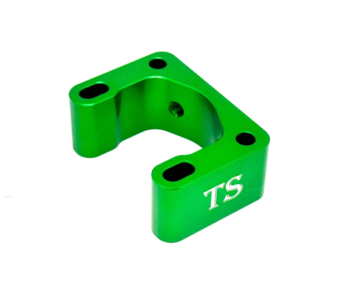E-Moto Fork CNC Stem Riser (1 inch/ 25mm) Surron, Talaria, E-Ride Pro