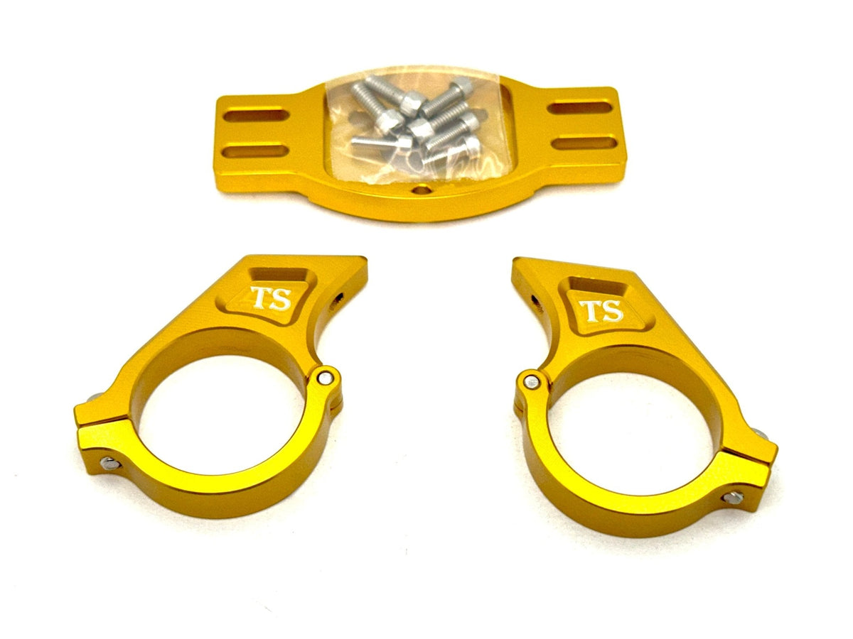 E-Ride Pro Adjustable Display Mounting Bracket