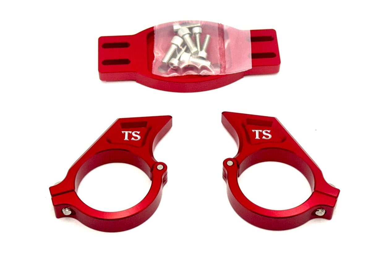E-Ride Pro Adjustable Display Mounting Bracket
