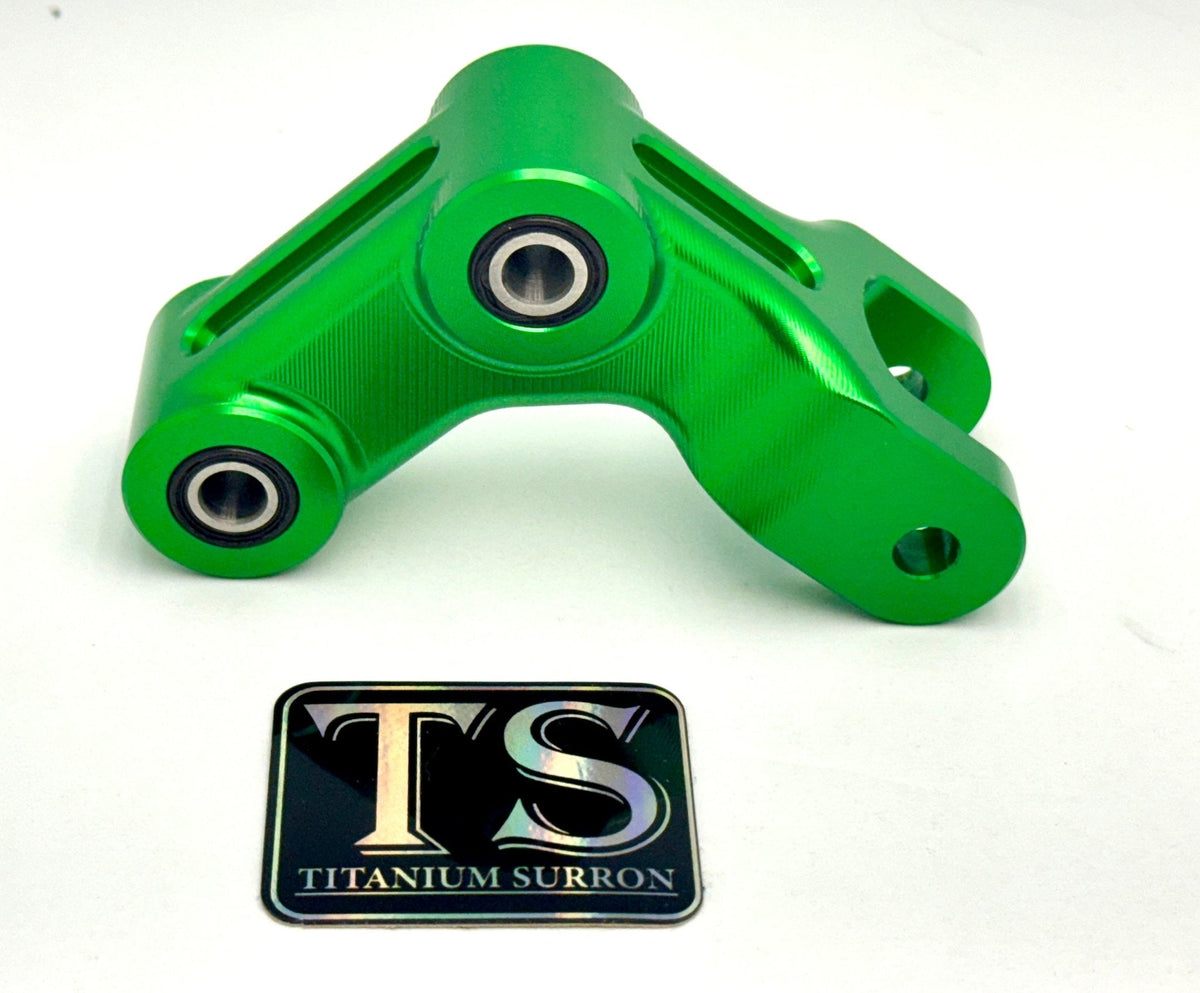 E-Ride Pro (All Models) Custom Rear Suspension Rocker Arm