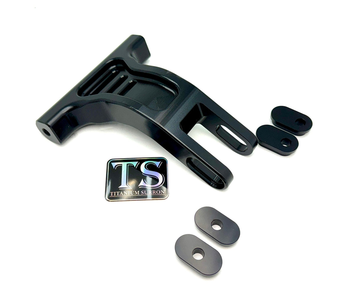 E-Ride Pro Rear Suspension Triangle