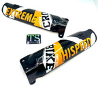 FastAce Fork Plastic Replacement Guards