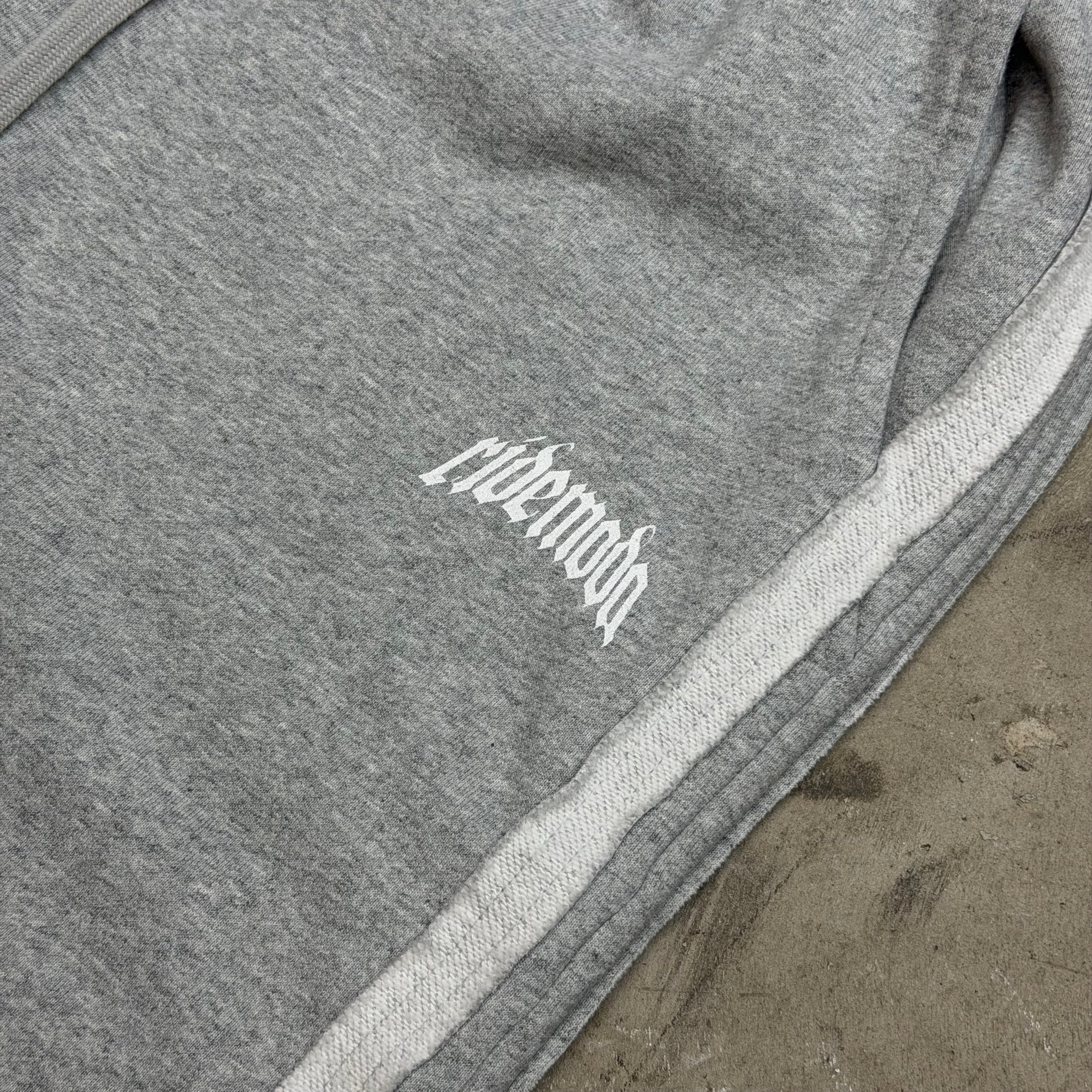 Ridemoda Baggy Sweatpants