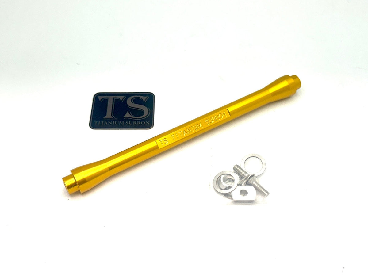 Footpeg Bracket Support Brace for Surron LBX or E-Ride Pro Models
