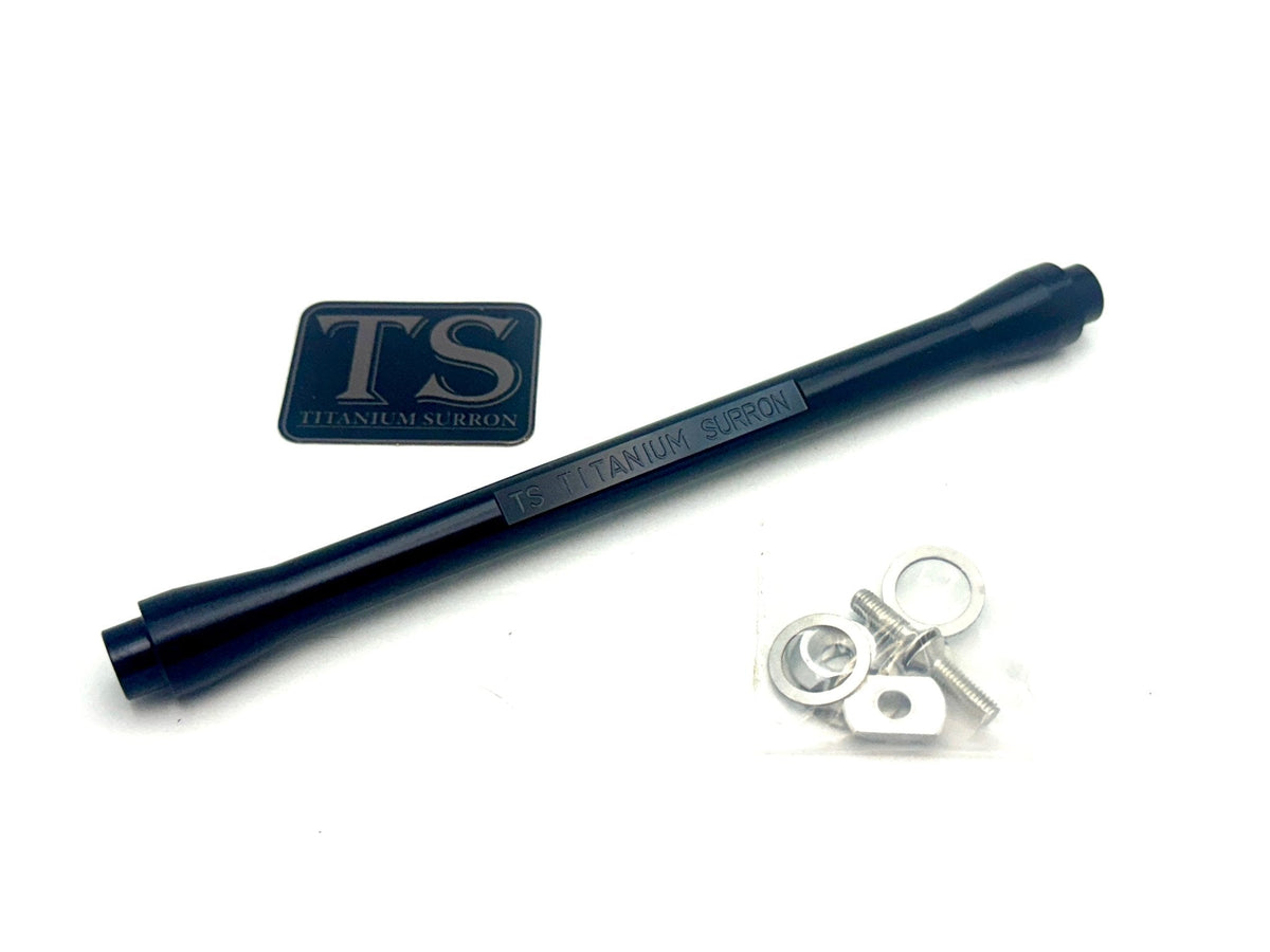 Footpeg Bracket Support Brace for Surron LBX or E-Ride Pro Models