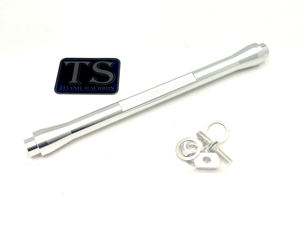 Footpeg Bracket Support Brace for Surron LBX or E-Ride Pro Models