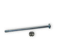 Sur-Ron Light Bee X Jackshaft Axle and Crown Nut