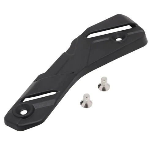 Light Bee Battery bumper side plastics